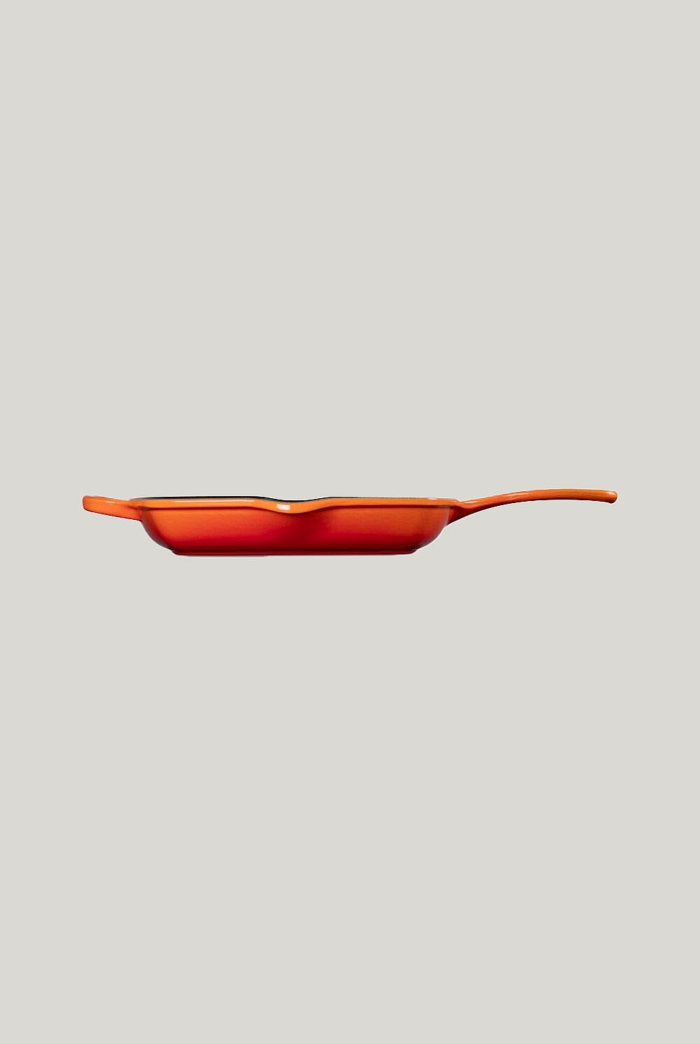 Signature Cast Iron Square Grillit 26cm