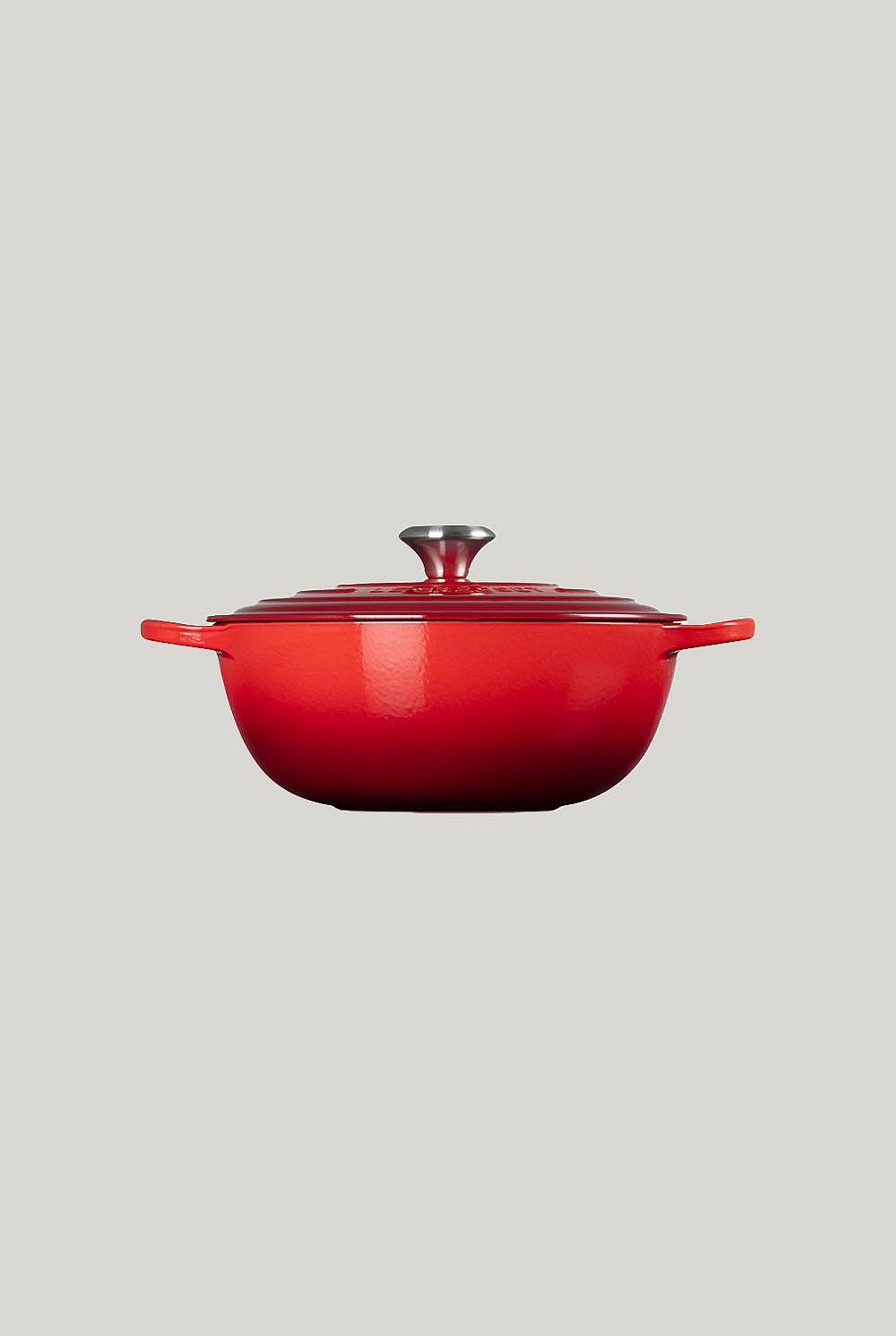 Signature Cast Iron Marmite 26cm