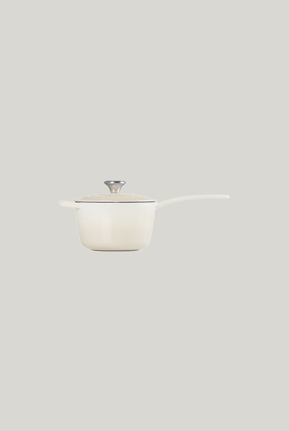 Signature Cast Iron Saucepan 16cm