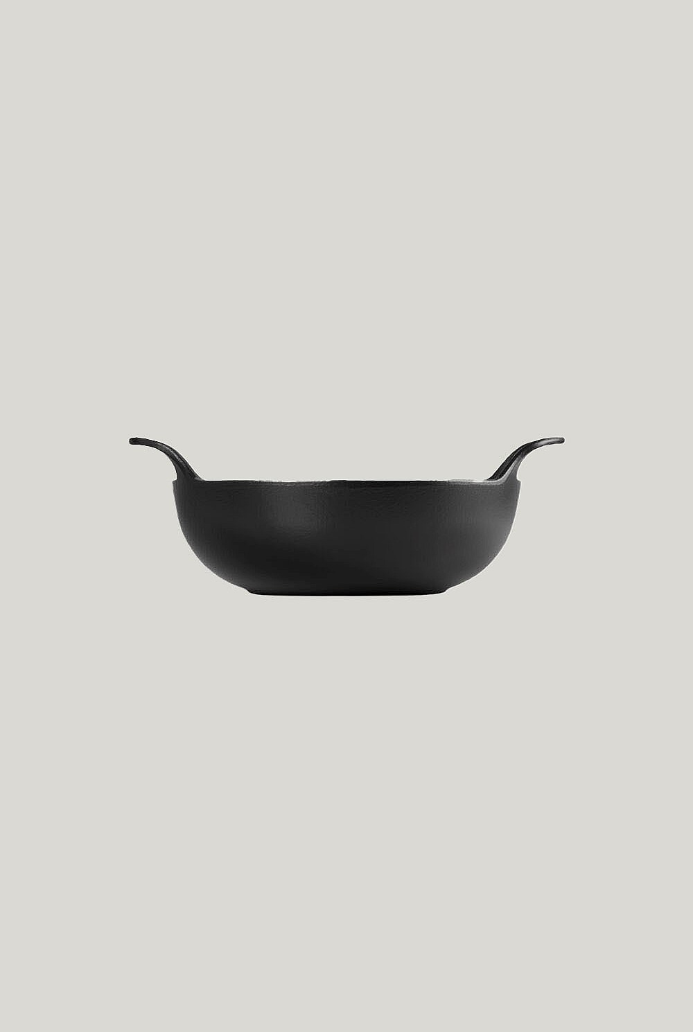 Cast Iron Balti Dish 24cm
