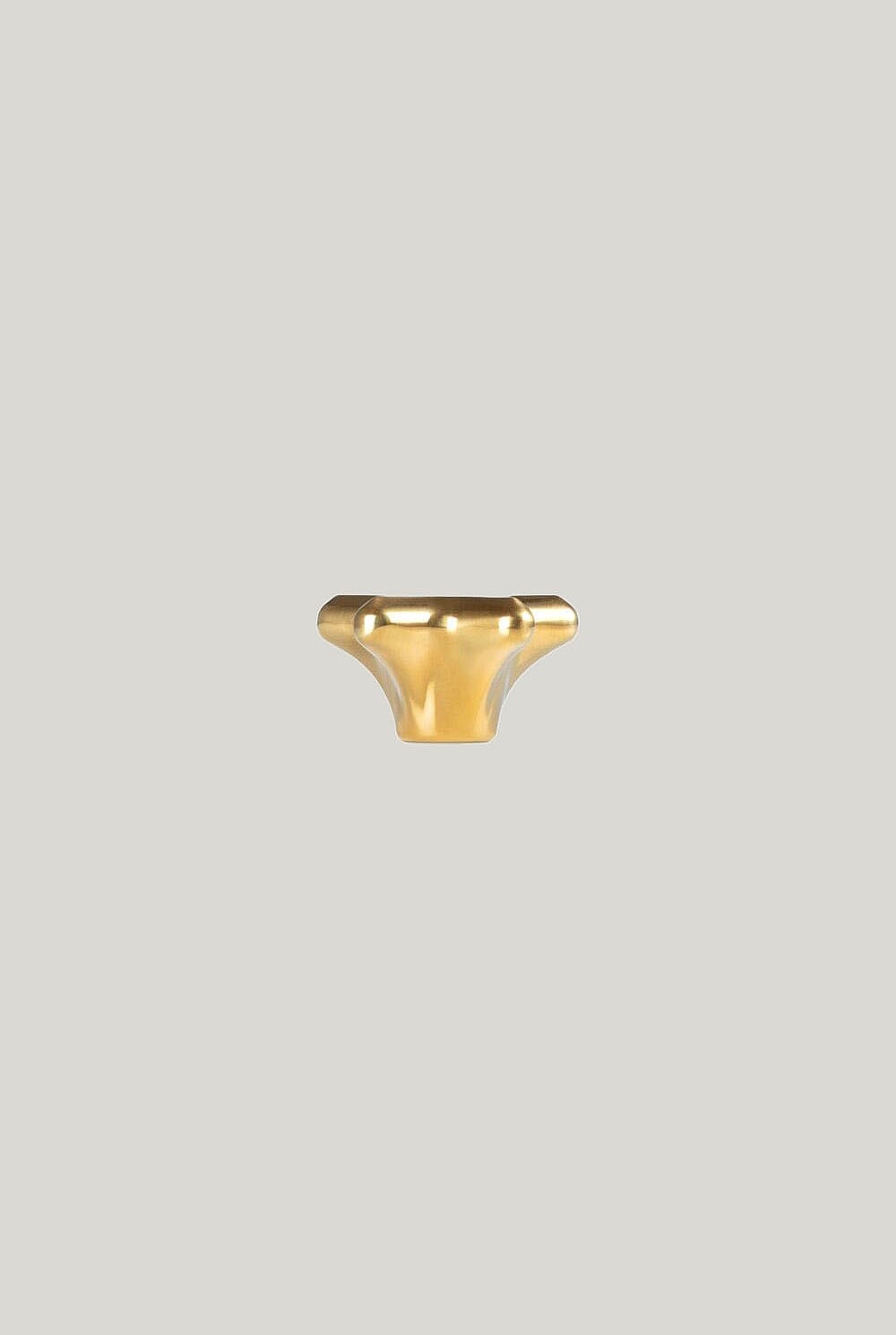 Gold Star Knob Blister Pack