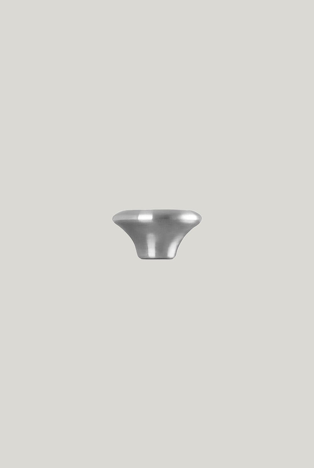 Signature Stainless Steel Knob 57mm Blister Pack