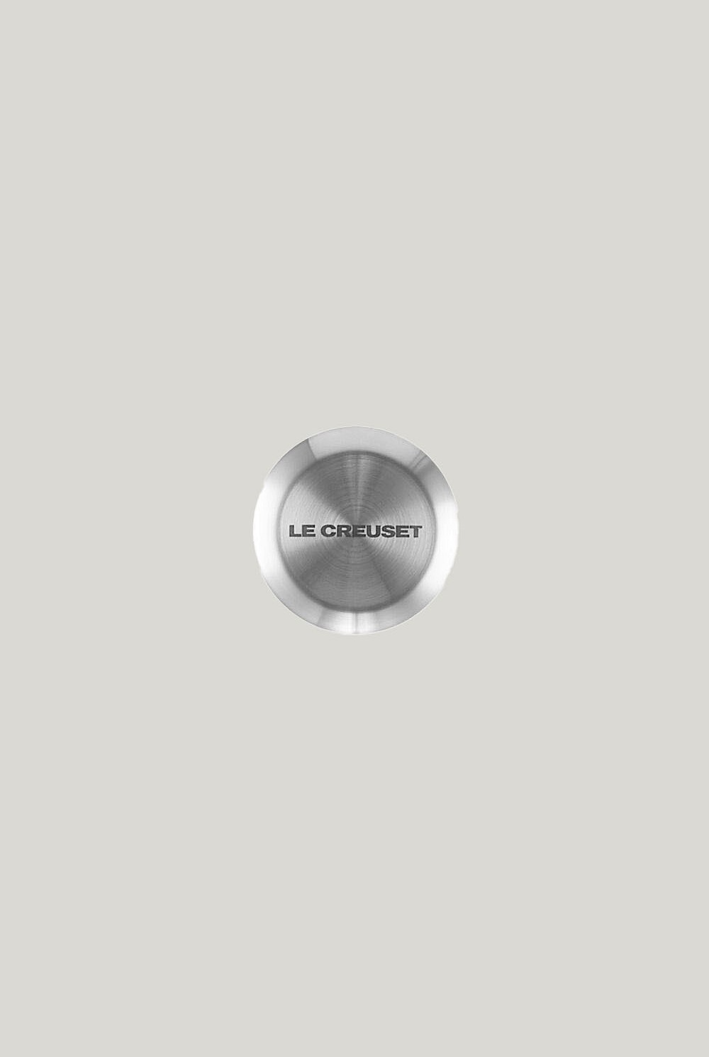 Signature Stainless Steel Knob 57mm Blister Pack
