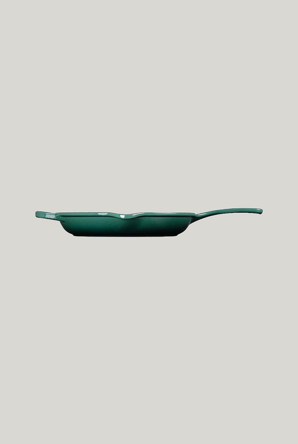 Signature Cast Iron Round Skillet 26cm