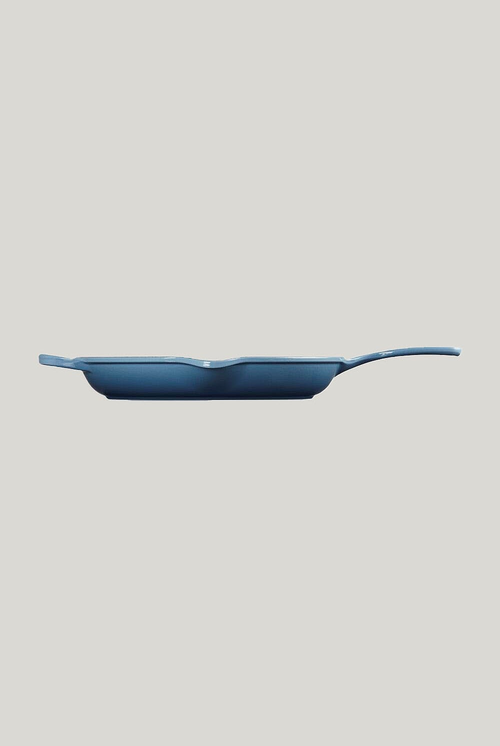 Signature Cast Iron Round Skillet 30cm