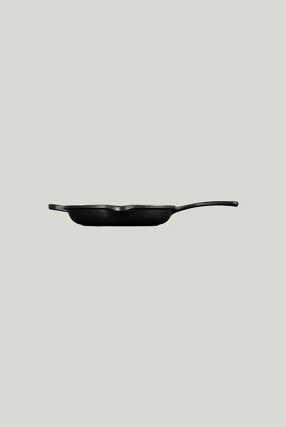 Signature Cast Iron Round Skillet 20cm