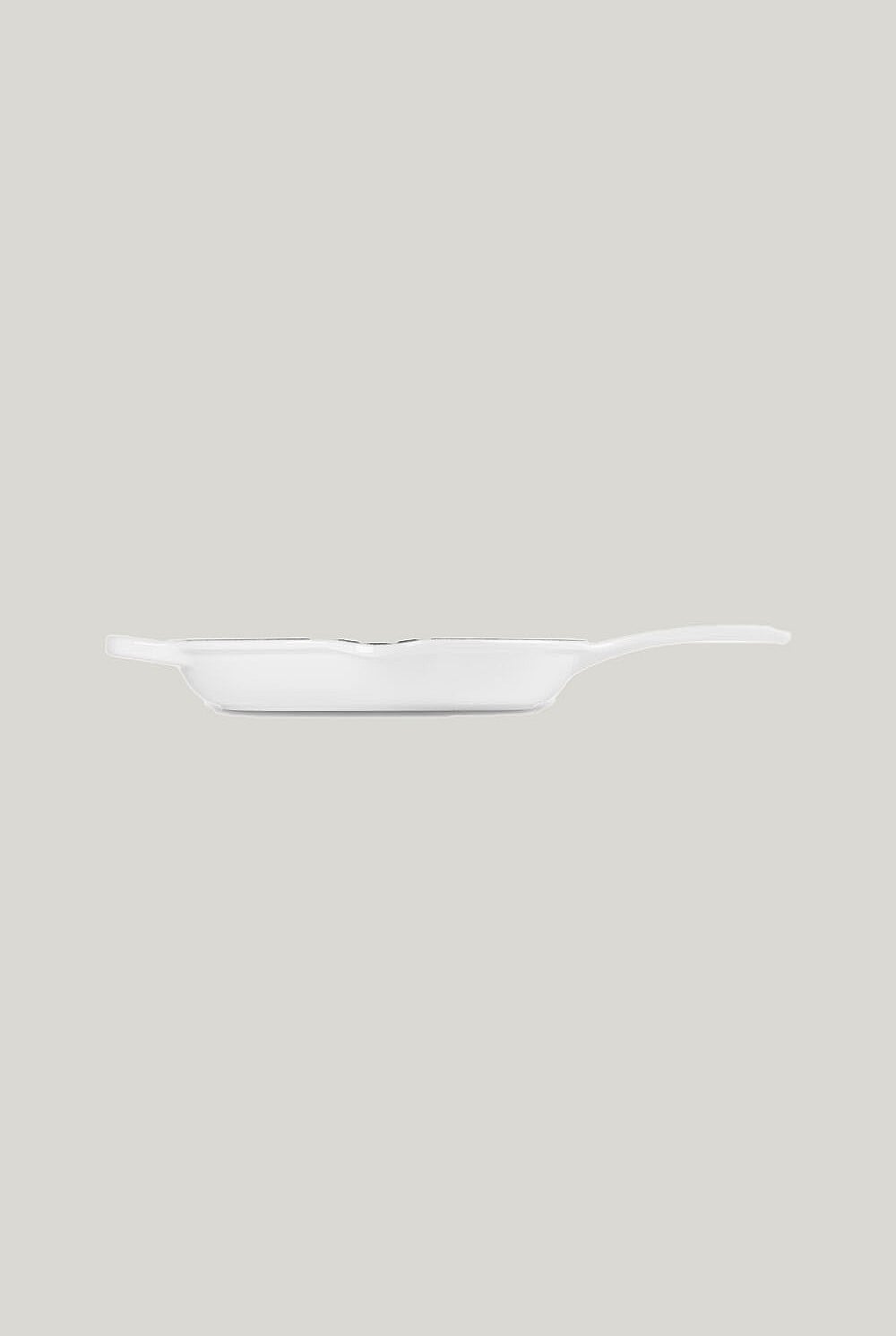 Signature Cast Iron Round Skillet 26cm