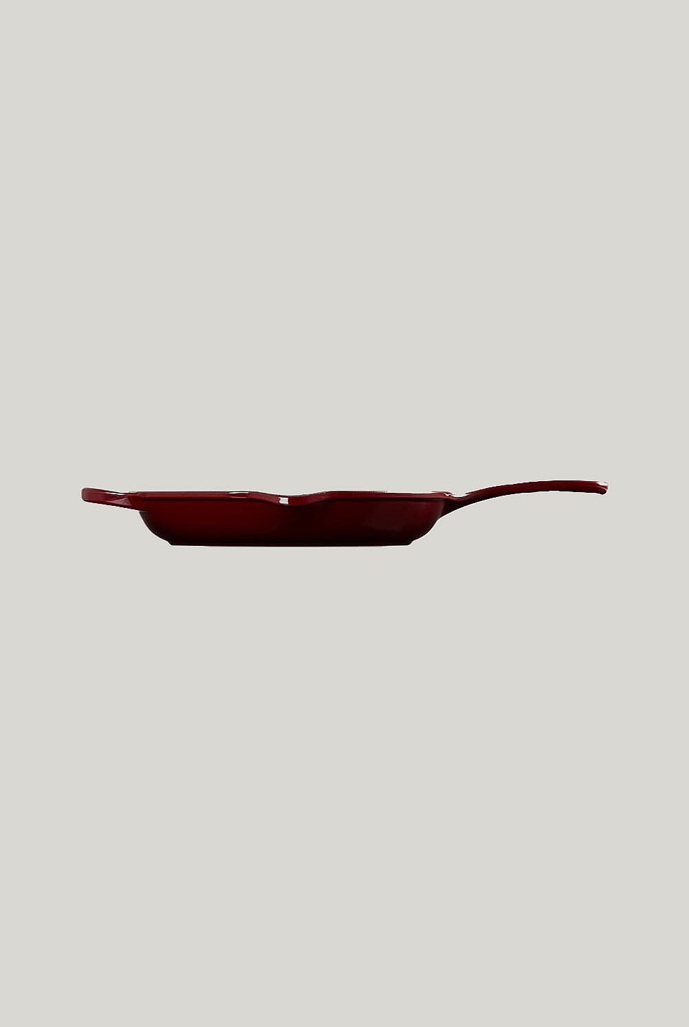 Signature Cast Iron Round Skillet 26cm