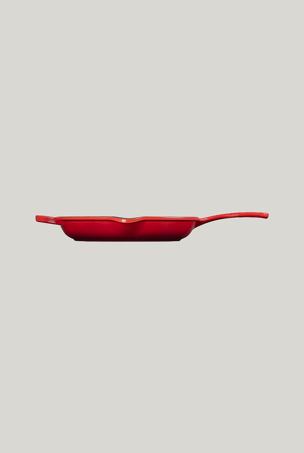 Signature Cast Iron Round Skillet 26cm
