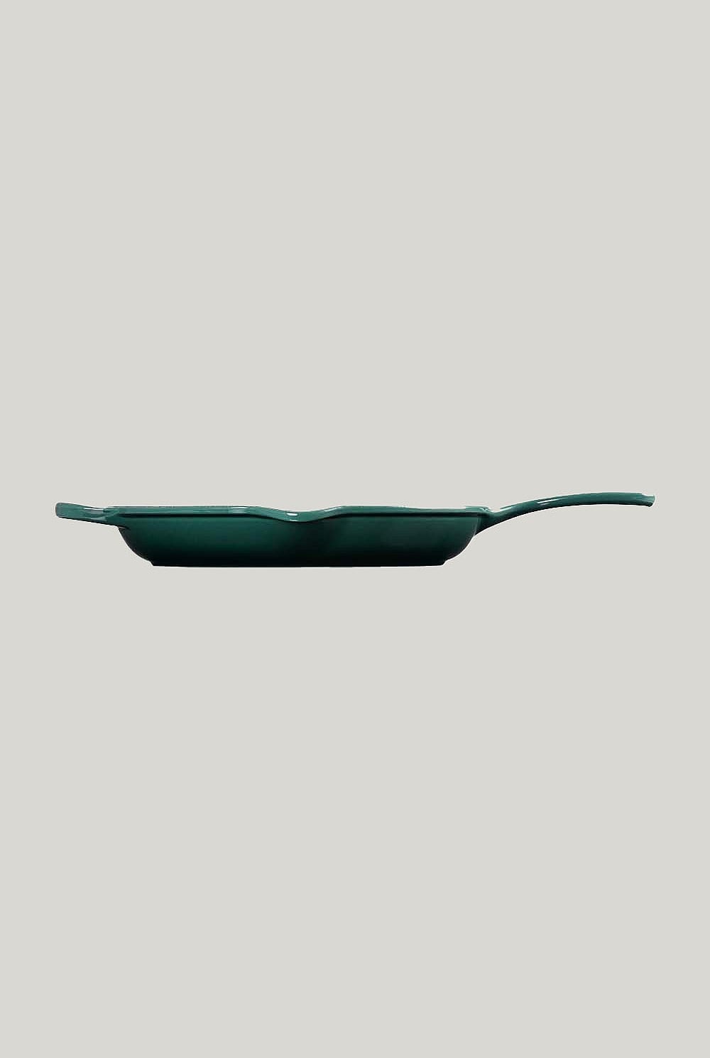 Signature Cast Iron Round Skillet 30cm
