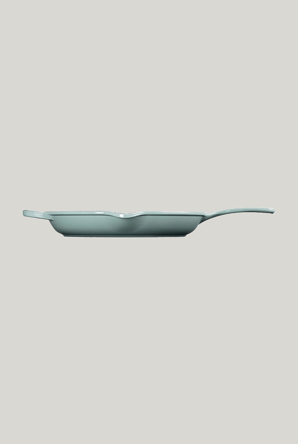 Signature Cast Iron Round Skillet 30cm