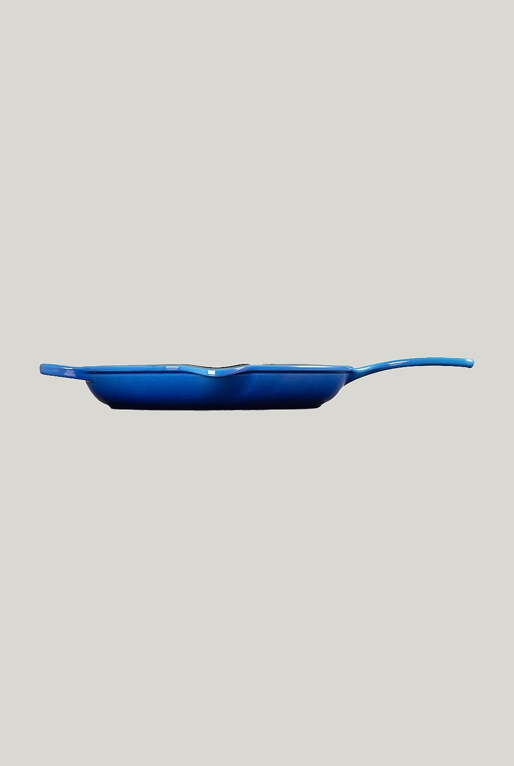 Signature Cast Iron Round Skillet 30cm