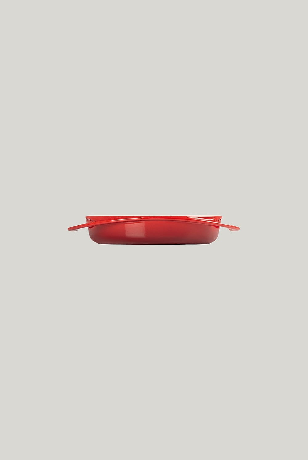 Cast Iron Tarte Tatin Dish 25cm