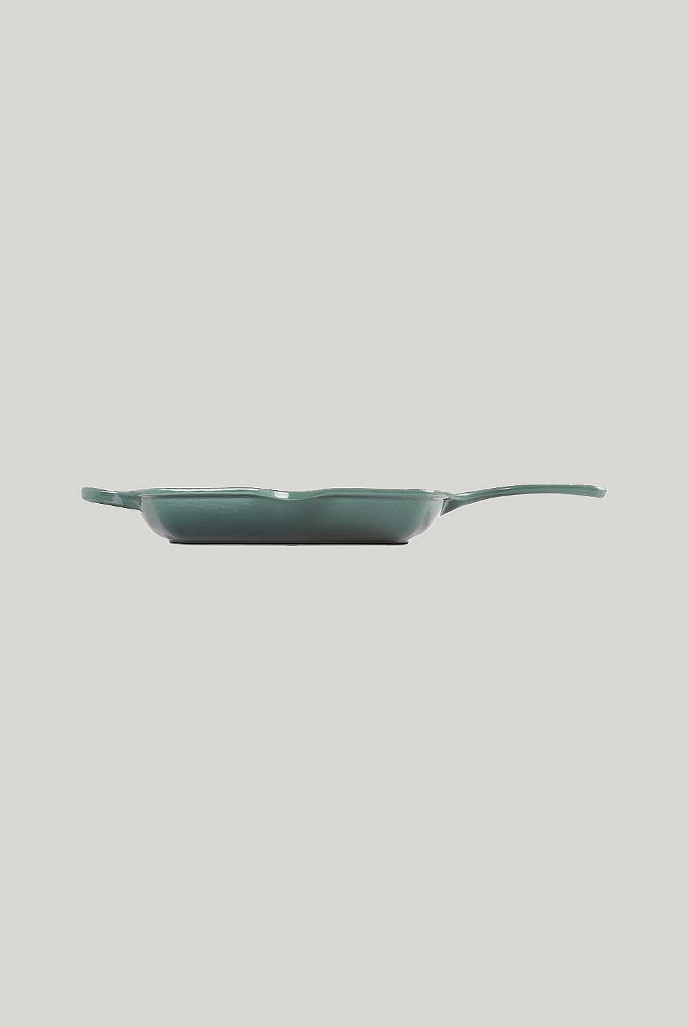 Signature Cast Iron Square Grillit 26cm