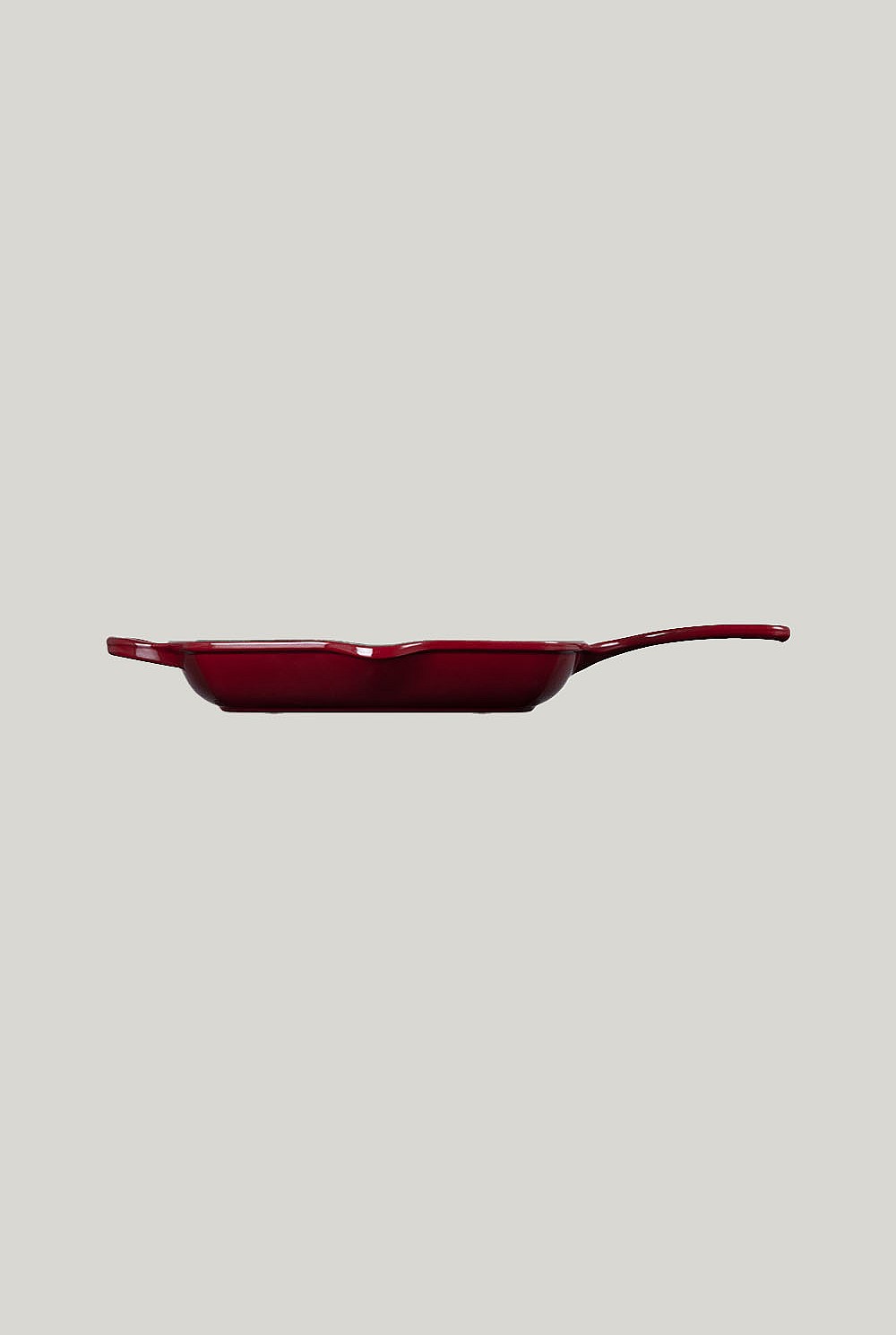 Signature Cast Iron Square Grillit 26cm