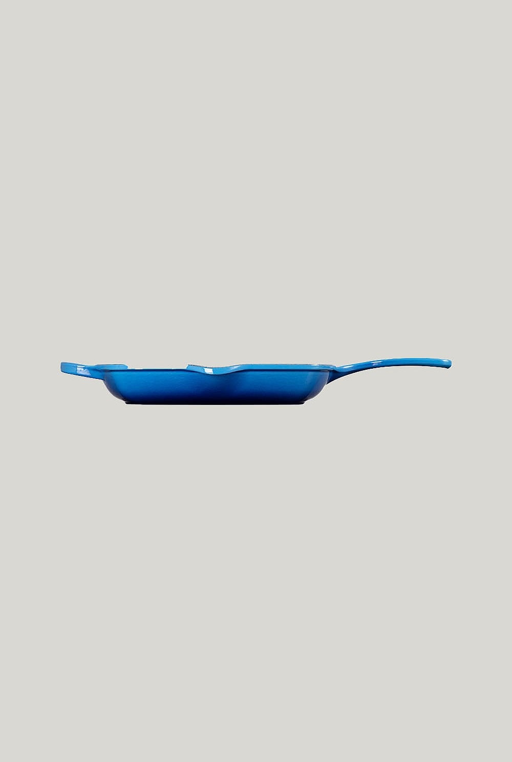 Signature Cast Iron Square Grillit 26cm