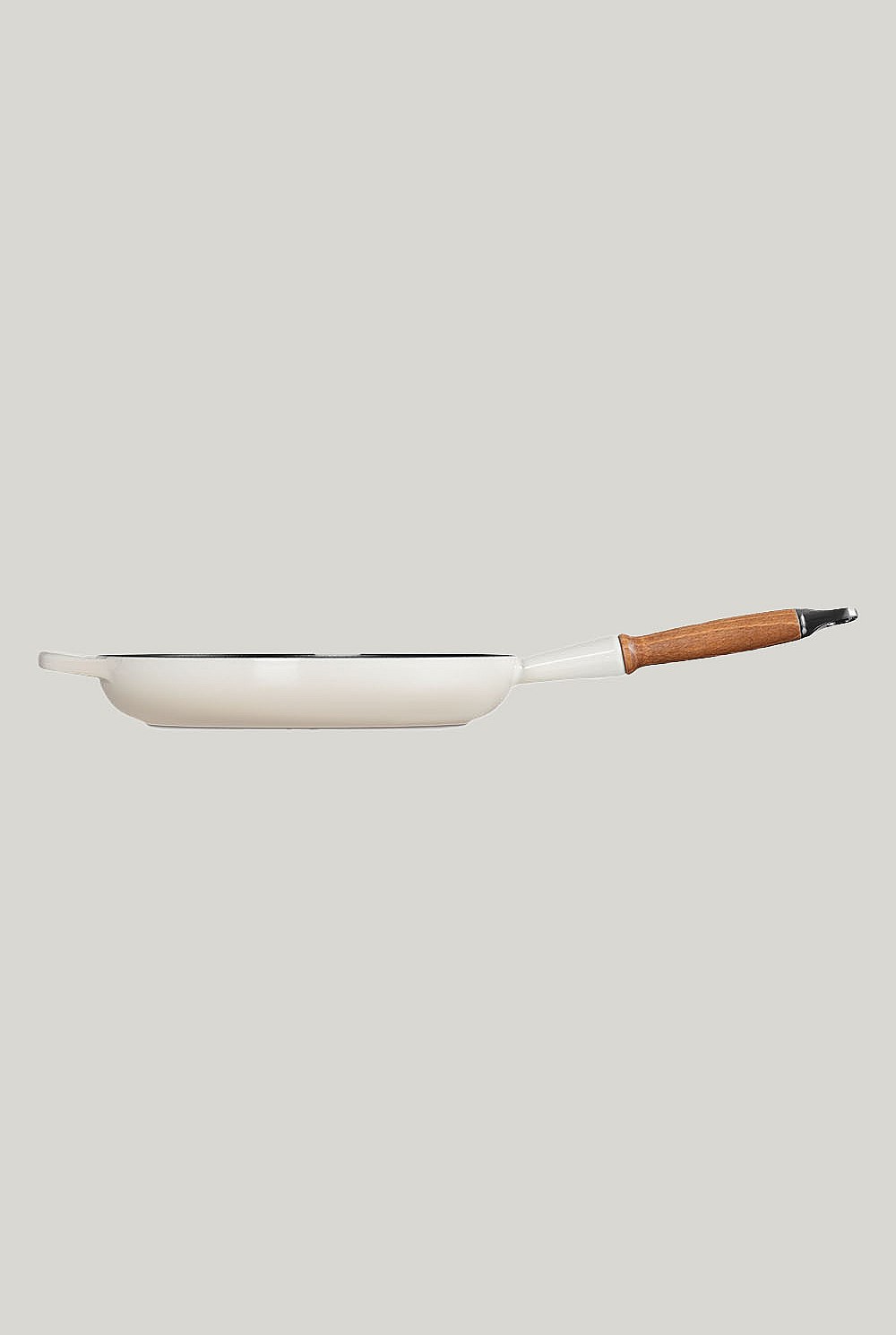 Signature Cast Iron Fry Pan 28cm