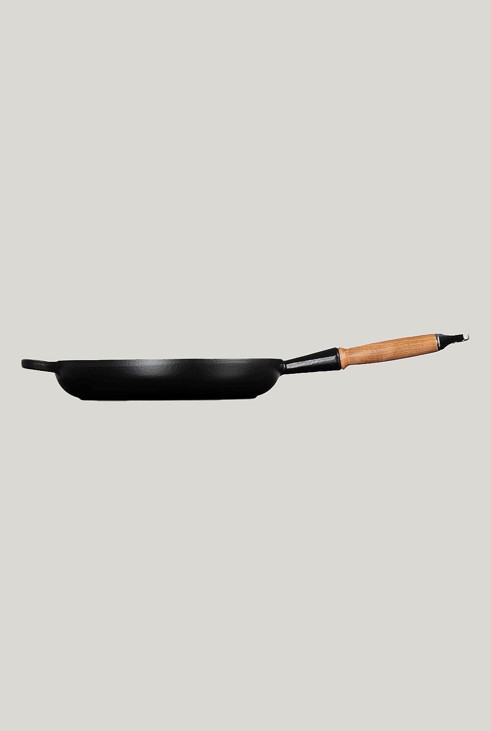 Signature Cast Iron Fry Pan 28cm