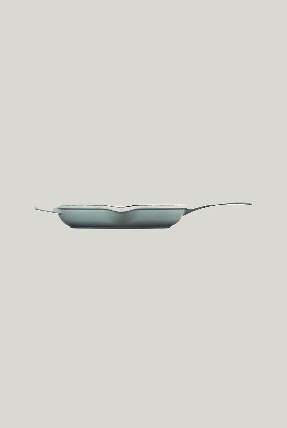 Signature Cast Iron Round Skillet 26cm