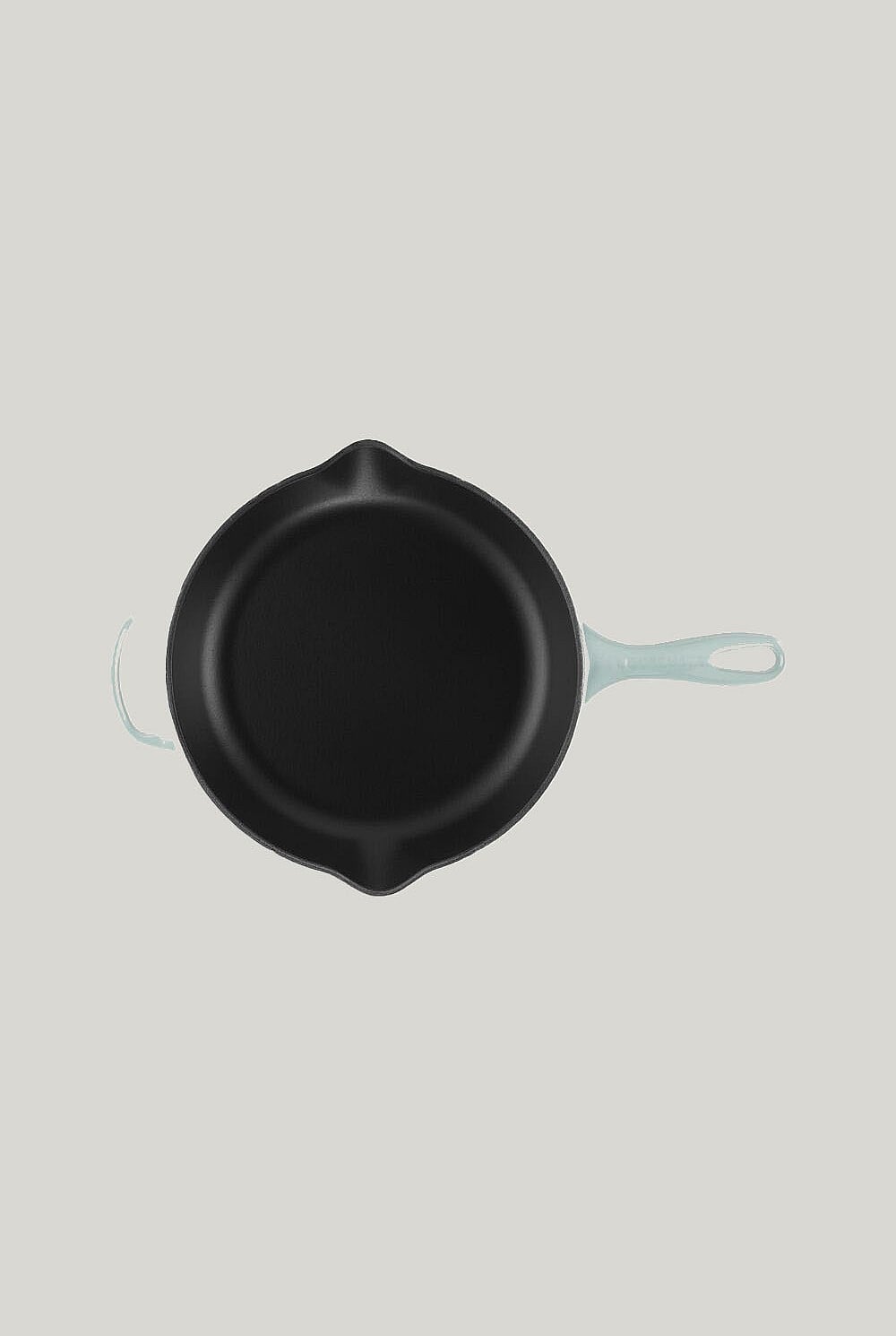 Signature Cast Iron Round Skillet 26cm