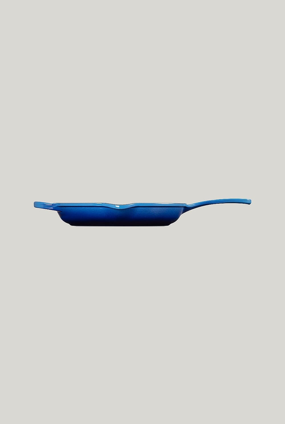 Signature Cast Iron Round Skillet 26cm