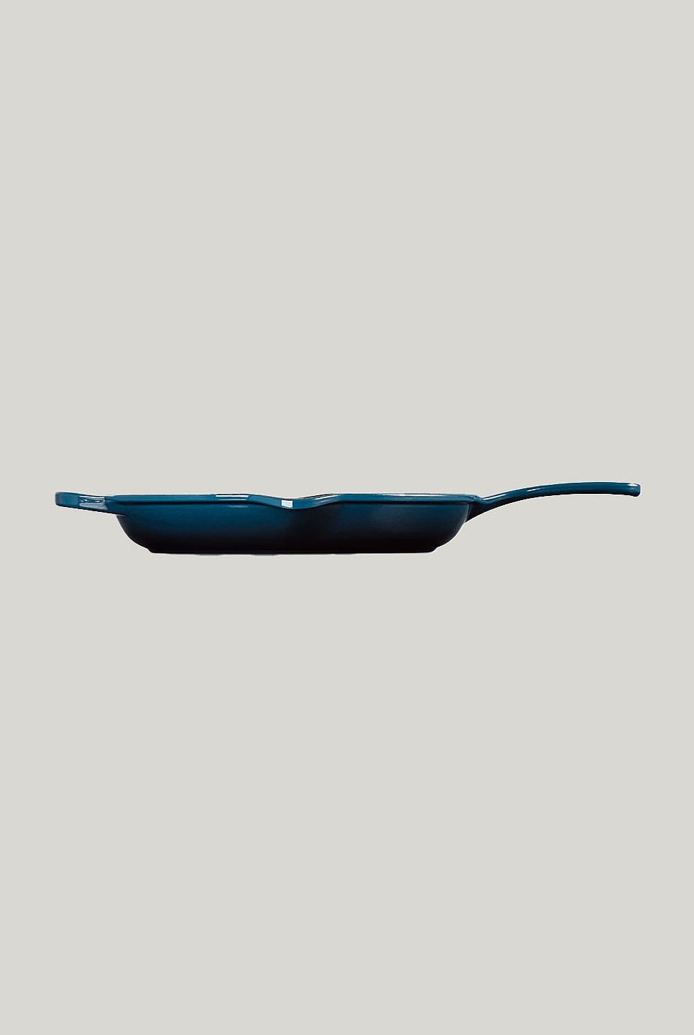 Signature Cast Iron Round Skillet 30cm