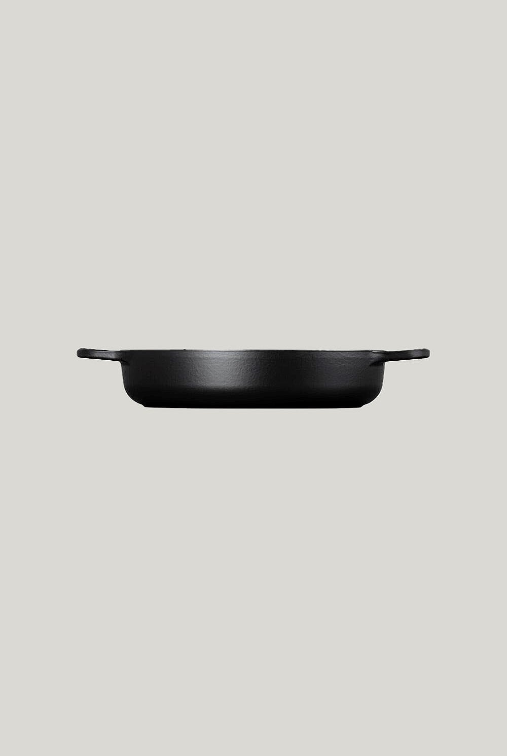 Signature Cast Iron Everyday Pan 28cm