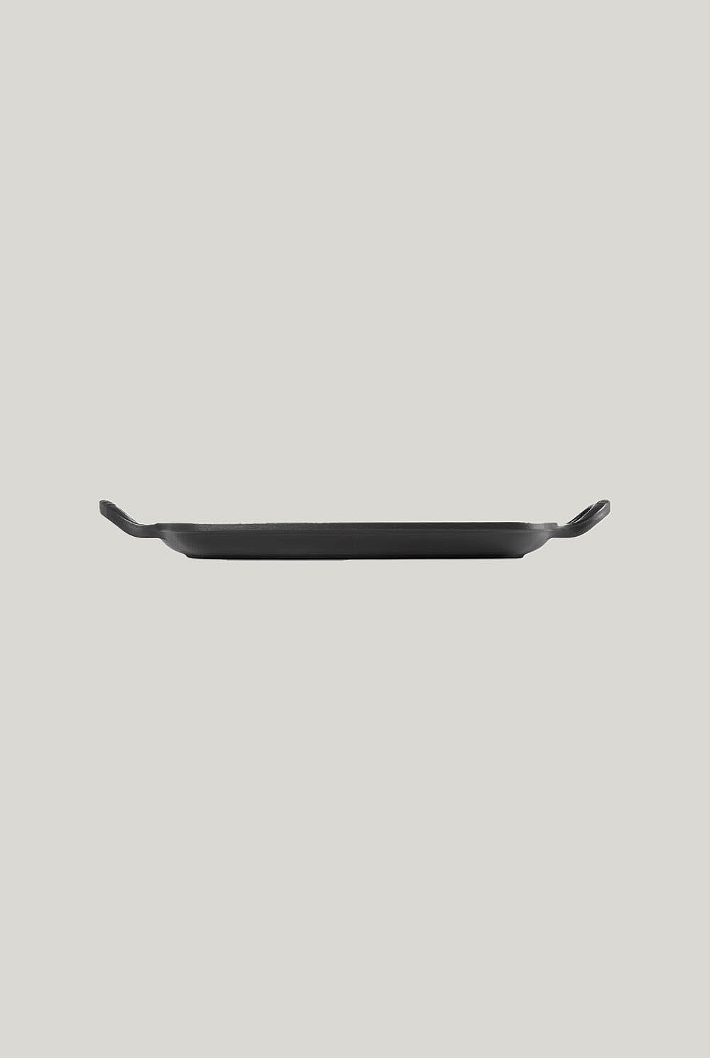 Signature Cast Iron Rectangular Grill 30*26cm