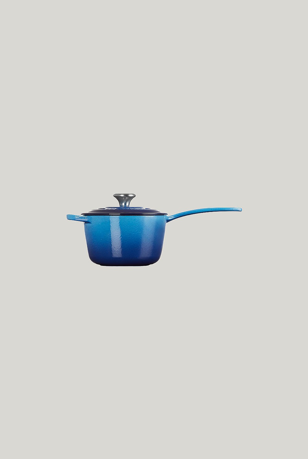 Signature Cast Iron Saucepan 16cm