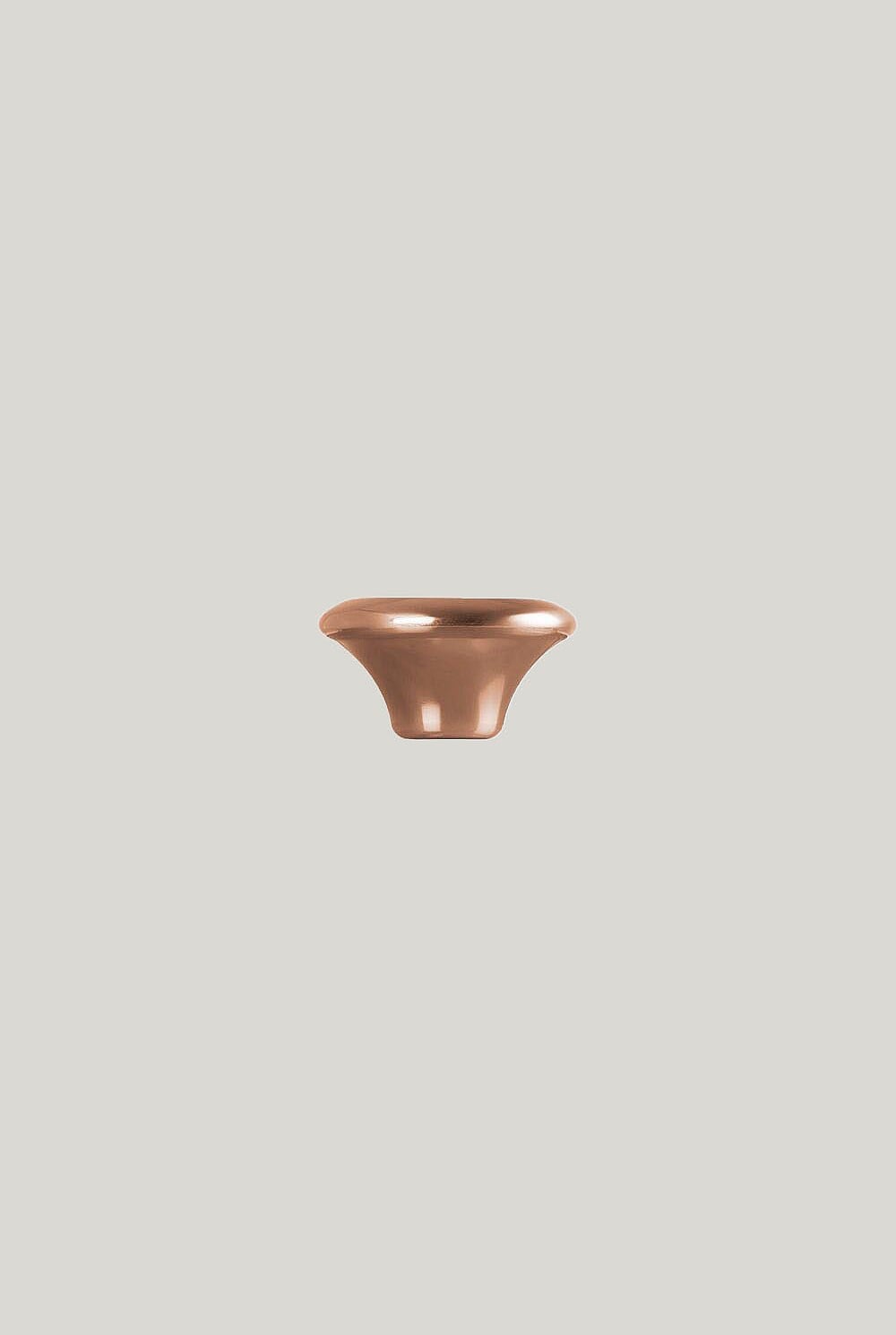 Signature Copper Knob 57mm Blister Pack
