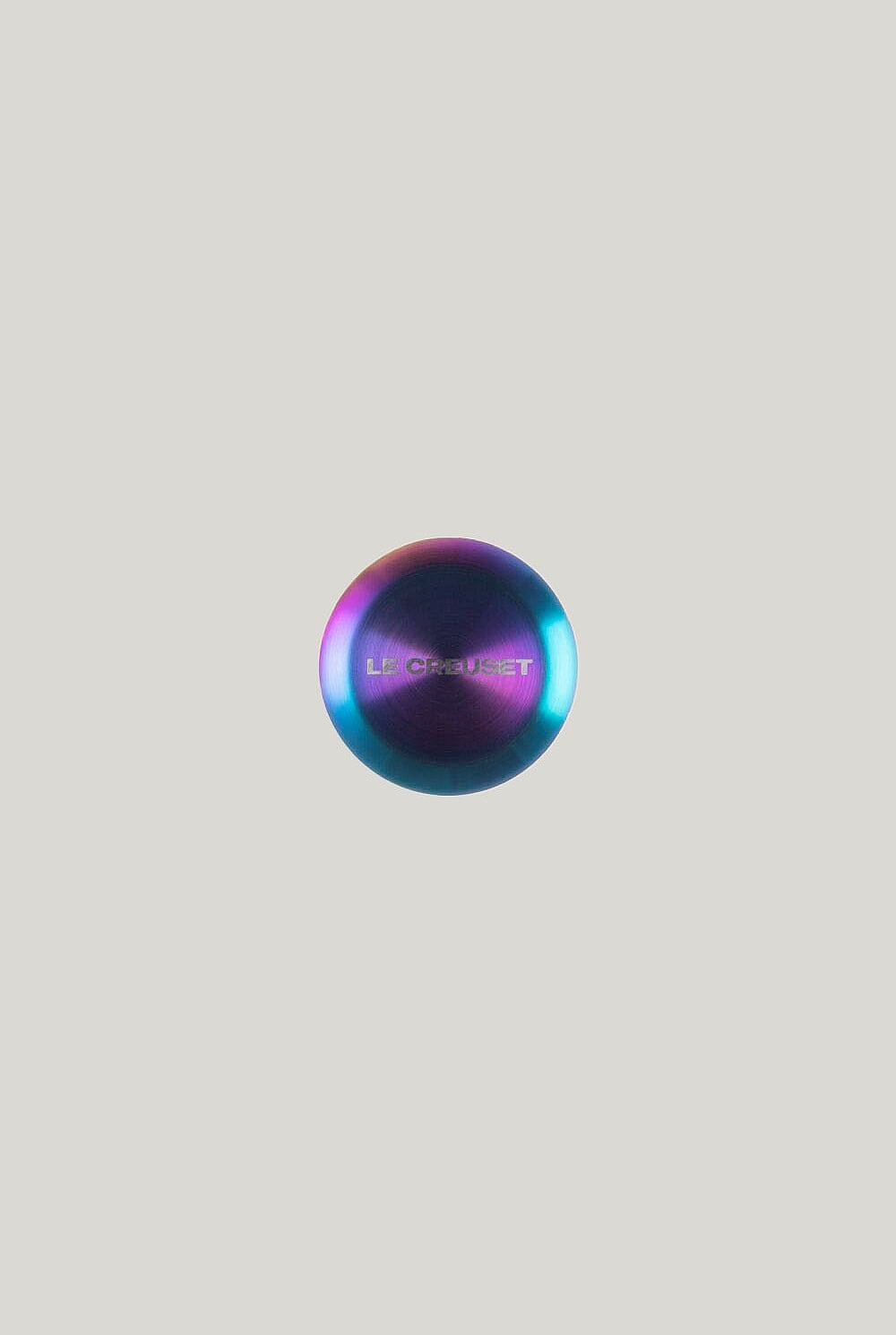 Signature Iridescent Knob 57mm Blister Pack