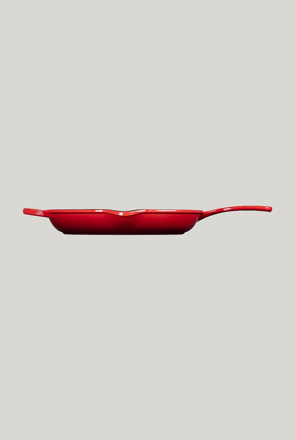Signature Cast Iron Round Skillet 30cm