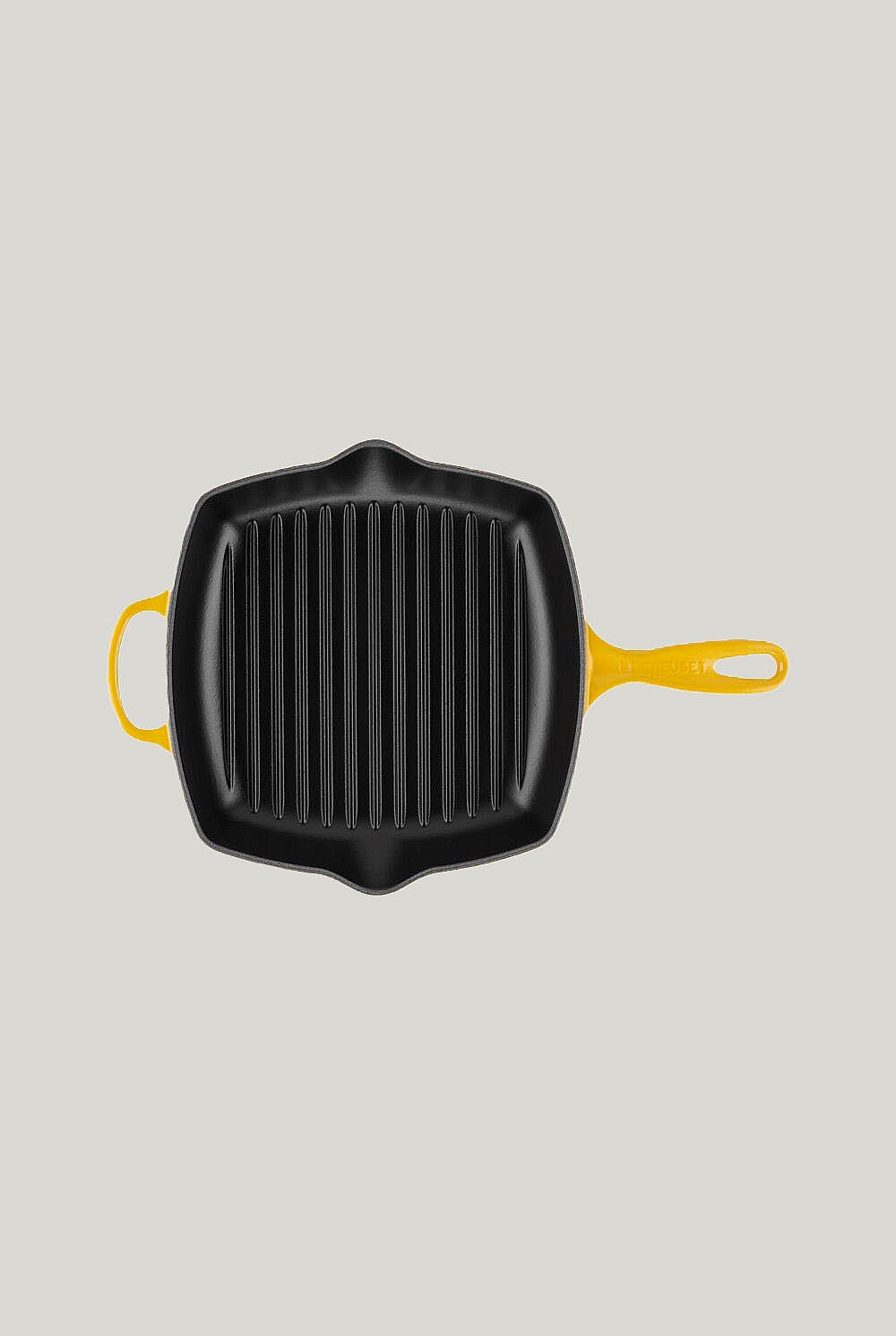 Signature Cast Iron Square Grillit 26cm