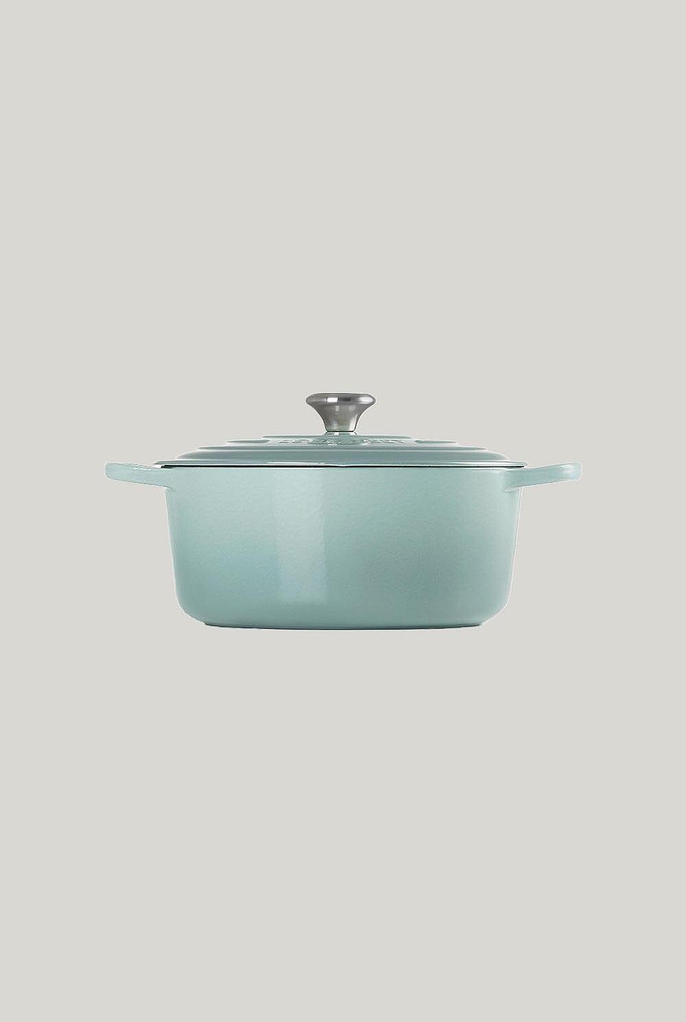Signature Cast Iron Round Casserole 28cm