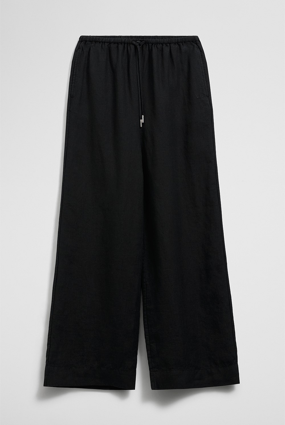 Teen Linen Pant