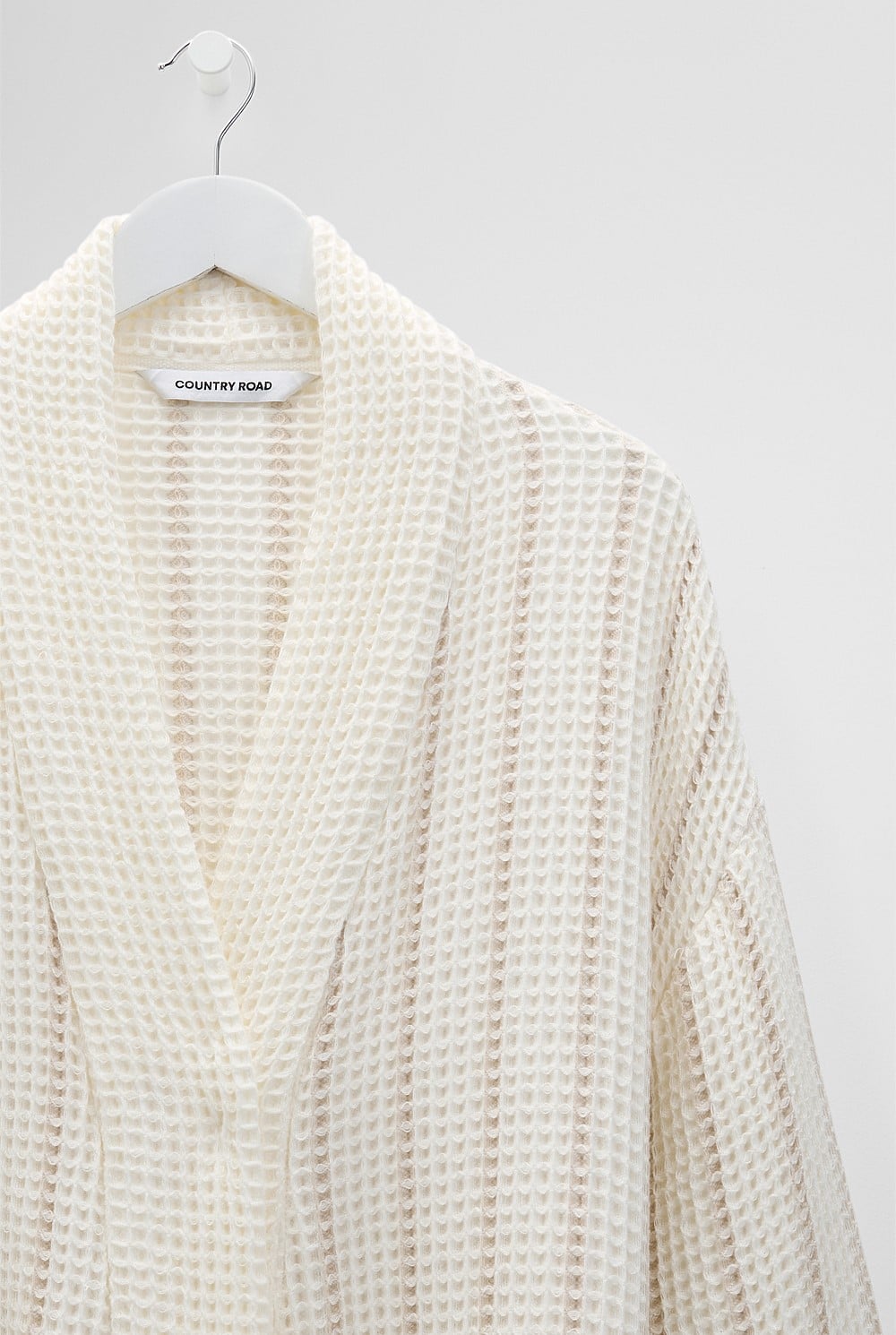 Parker Australian Cotton Bath Robe