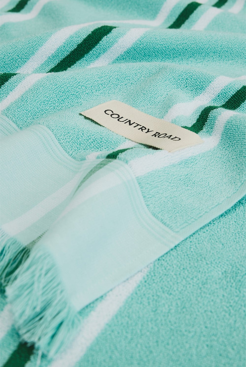 Ebb Beach Towel Towel