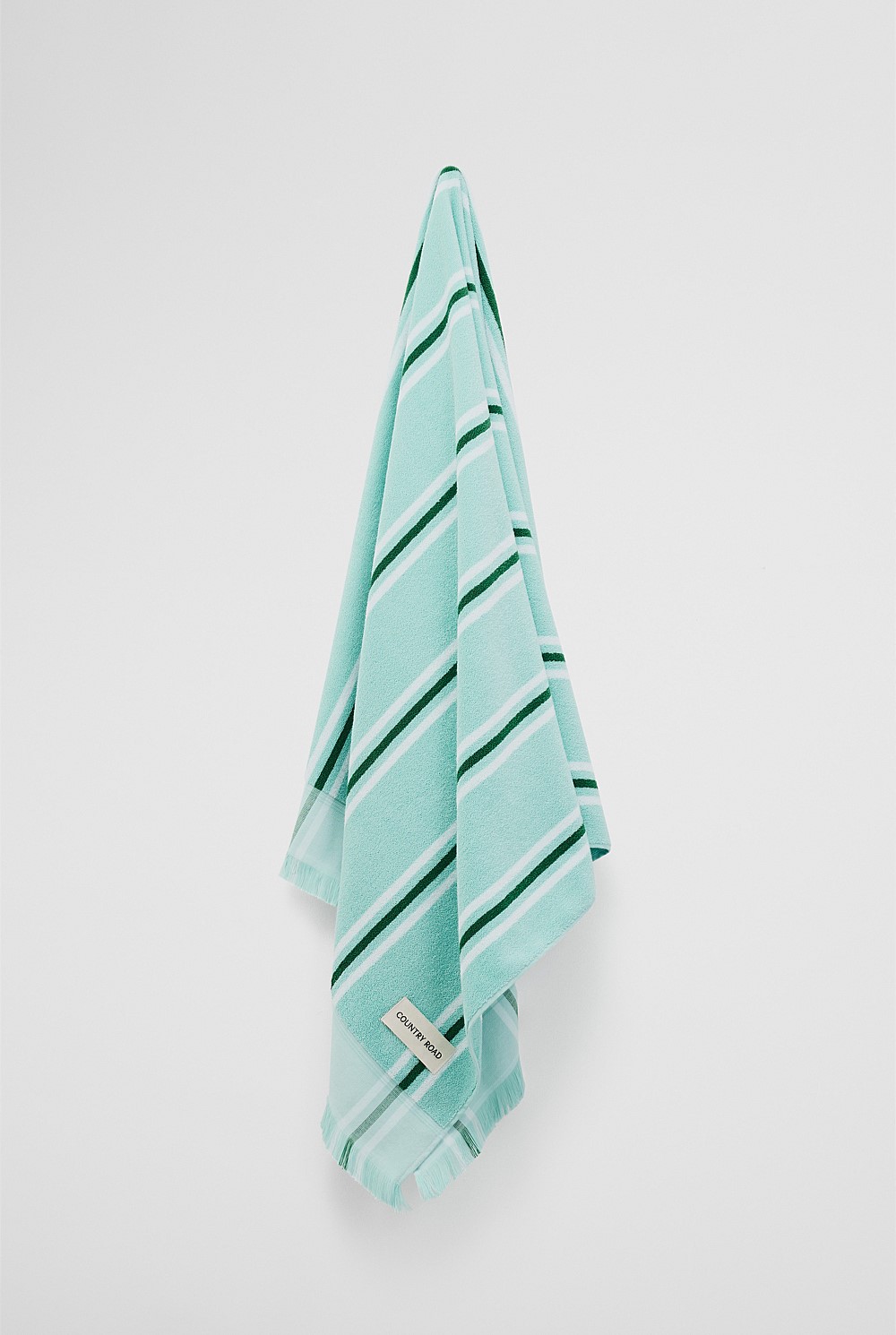Ebb Beach Towel Towel
