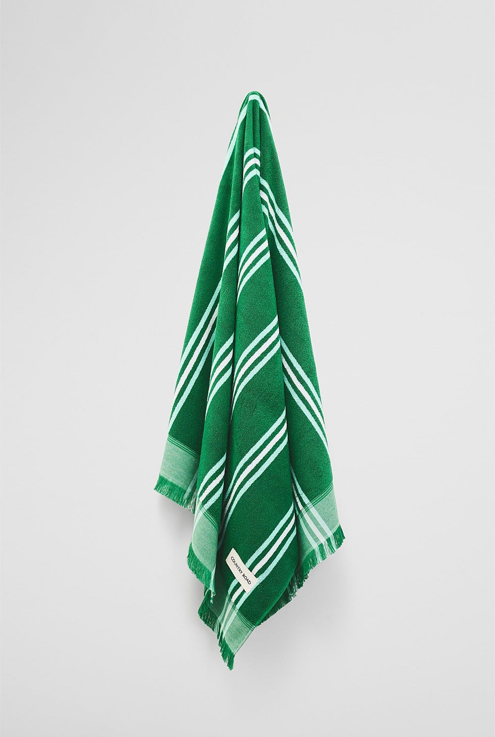 Ebb Beach Towel Towel