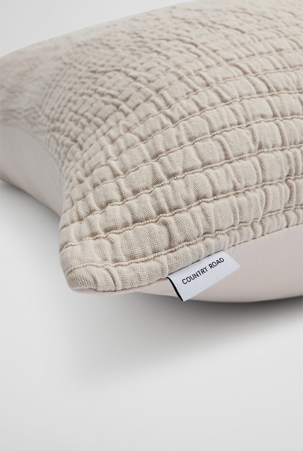 Pomona King Pillowcase Pair