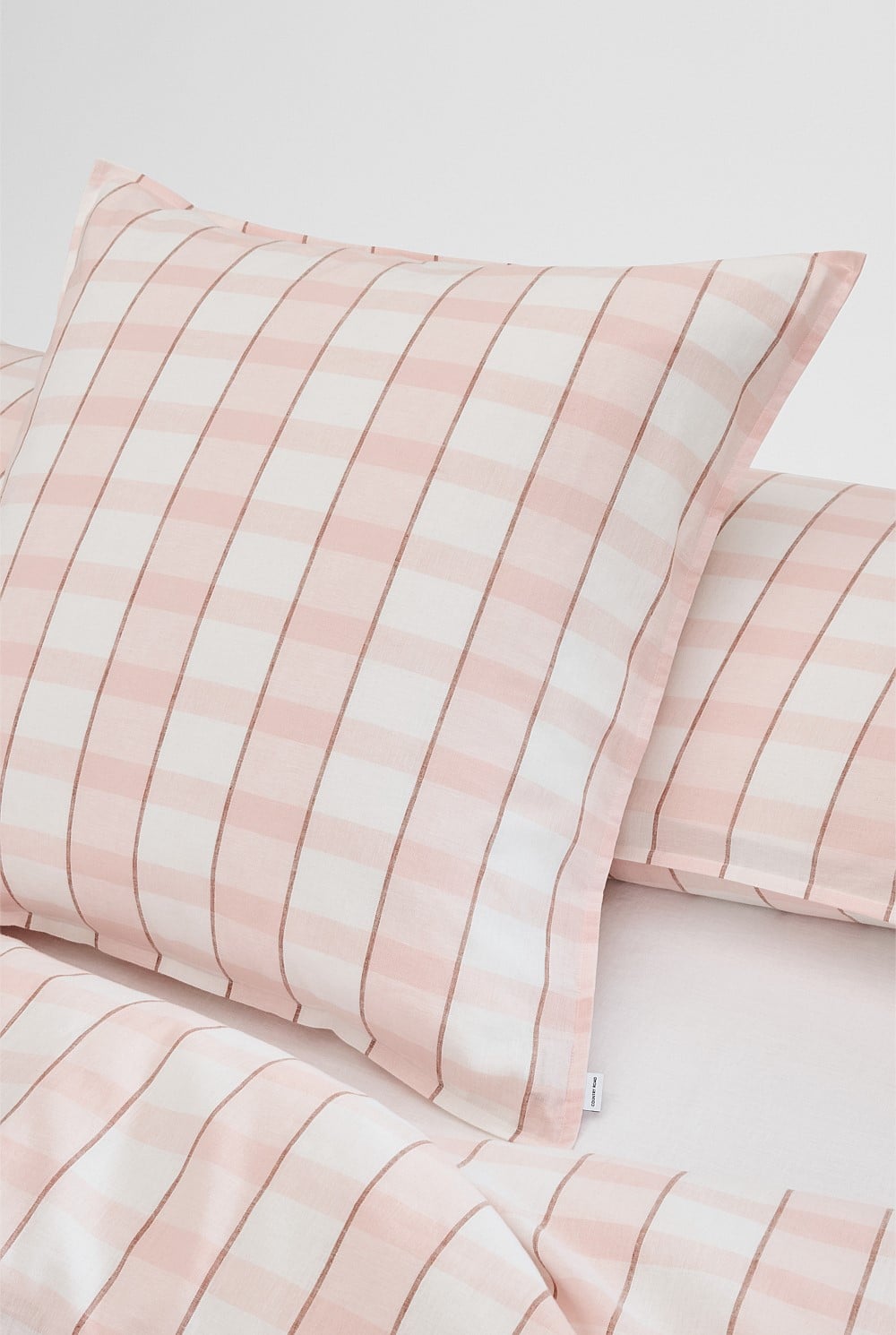 Nerida European Pillowcase