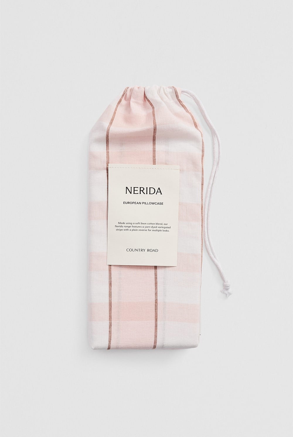Nerida European Pillowcase