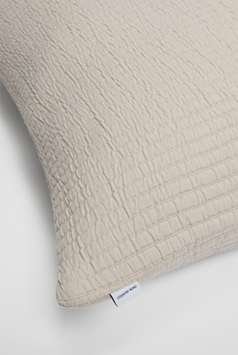 Pomona European Pillowcase