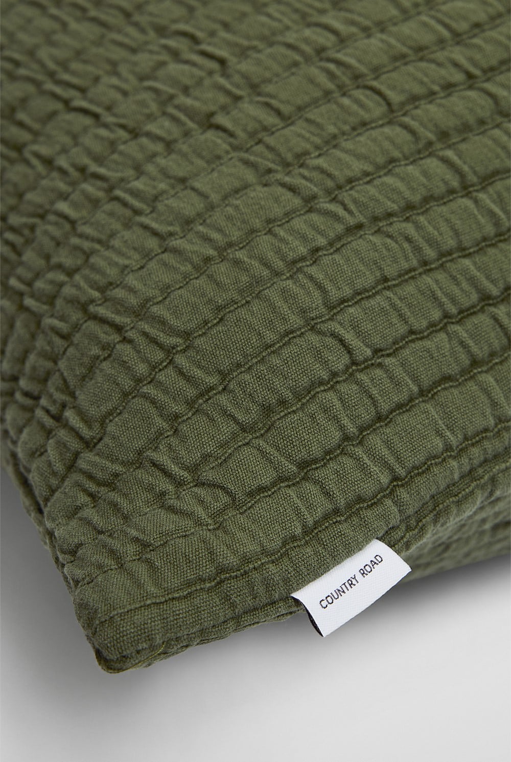 Pomona European Pillowcase