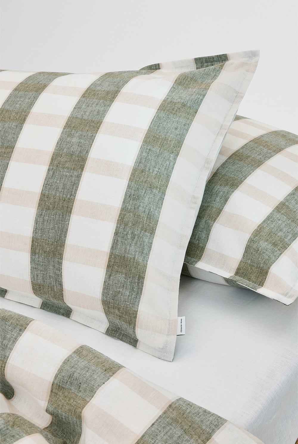 Nerida Standard Pillowcase Pair