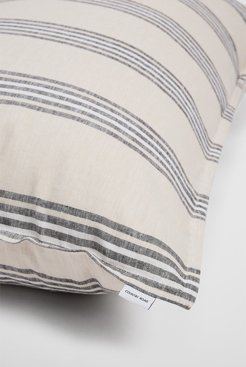 Riley King Pillow Case Pair