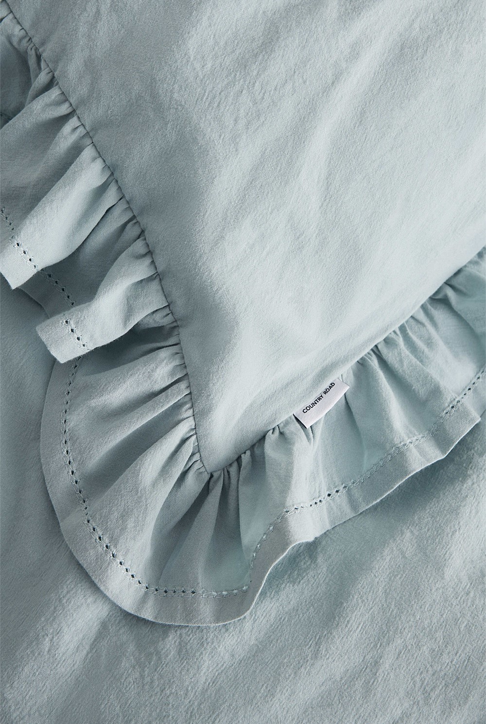 Sia Queen Quilt Cover