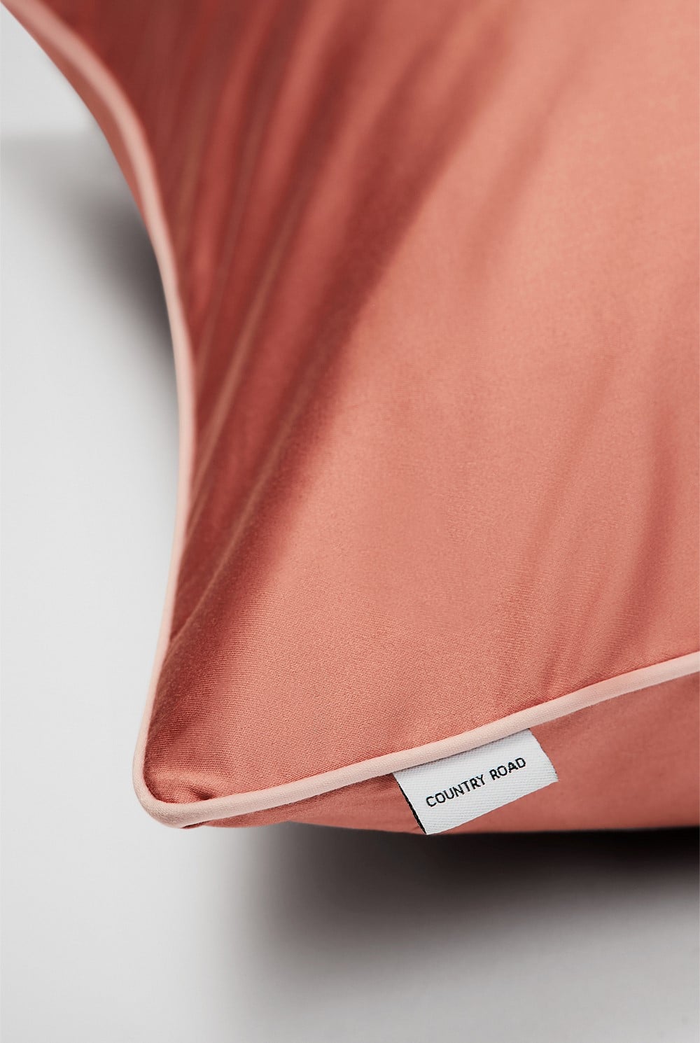 Dita Organically Grown Cotton European Pillowcase