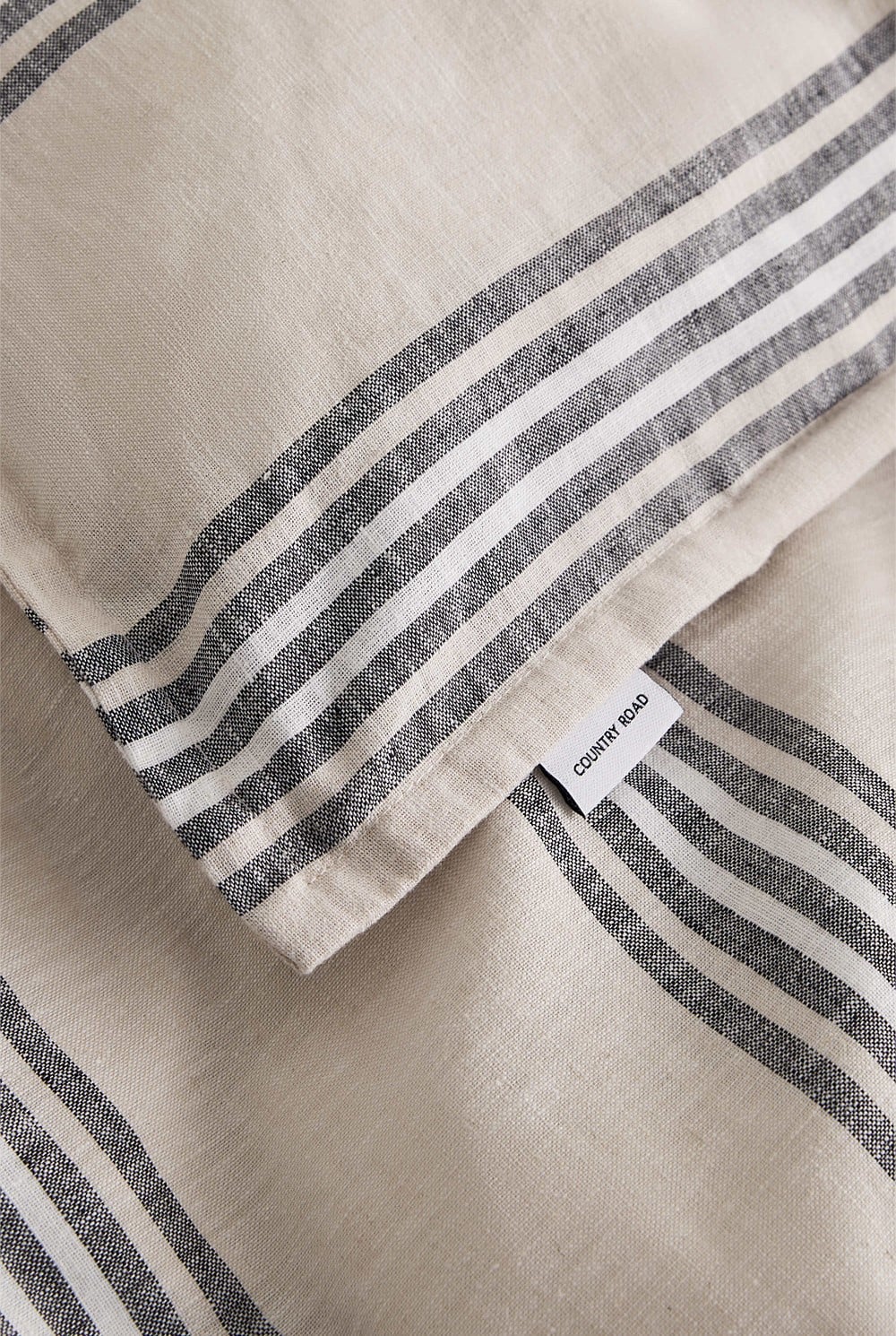 Riley Queen Quilt Cover