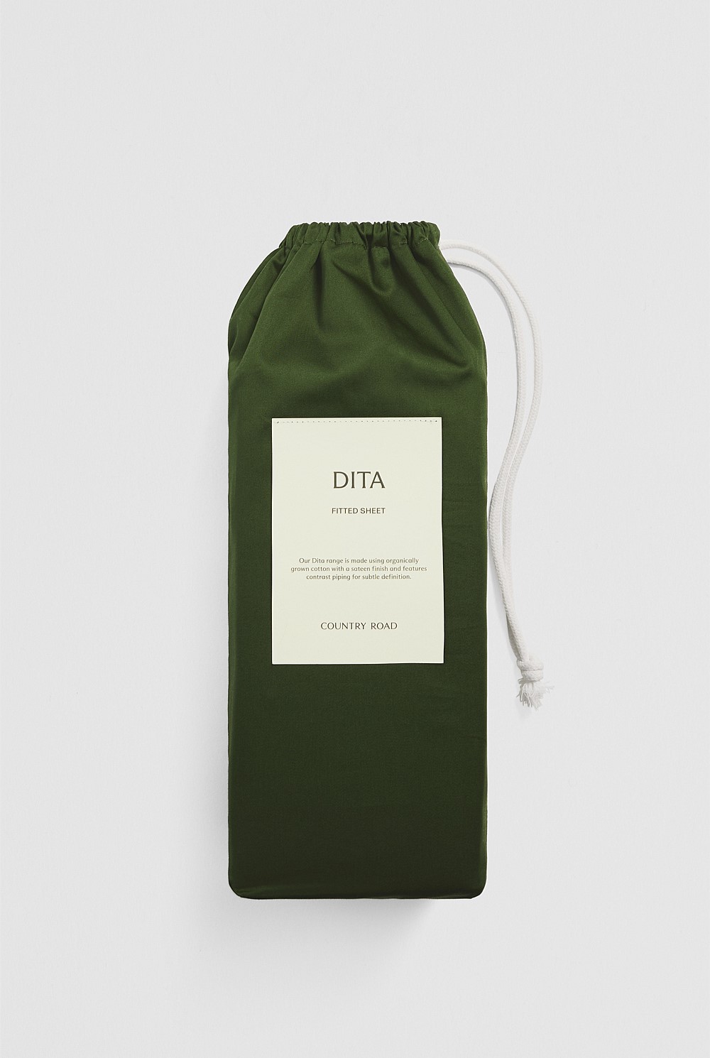 Dita King Fit Sheet